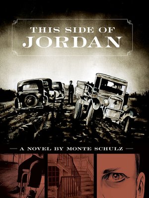 cover image of This Side of Jordan